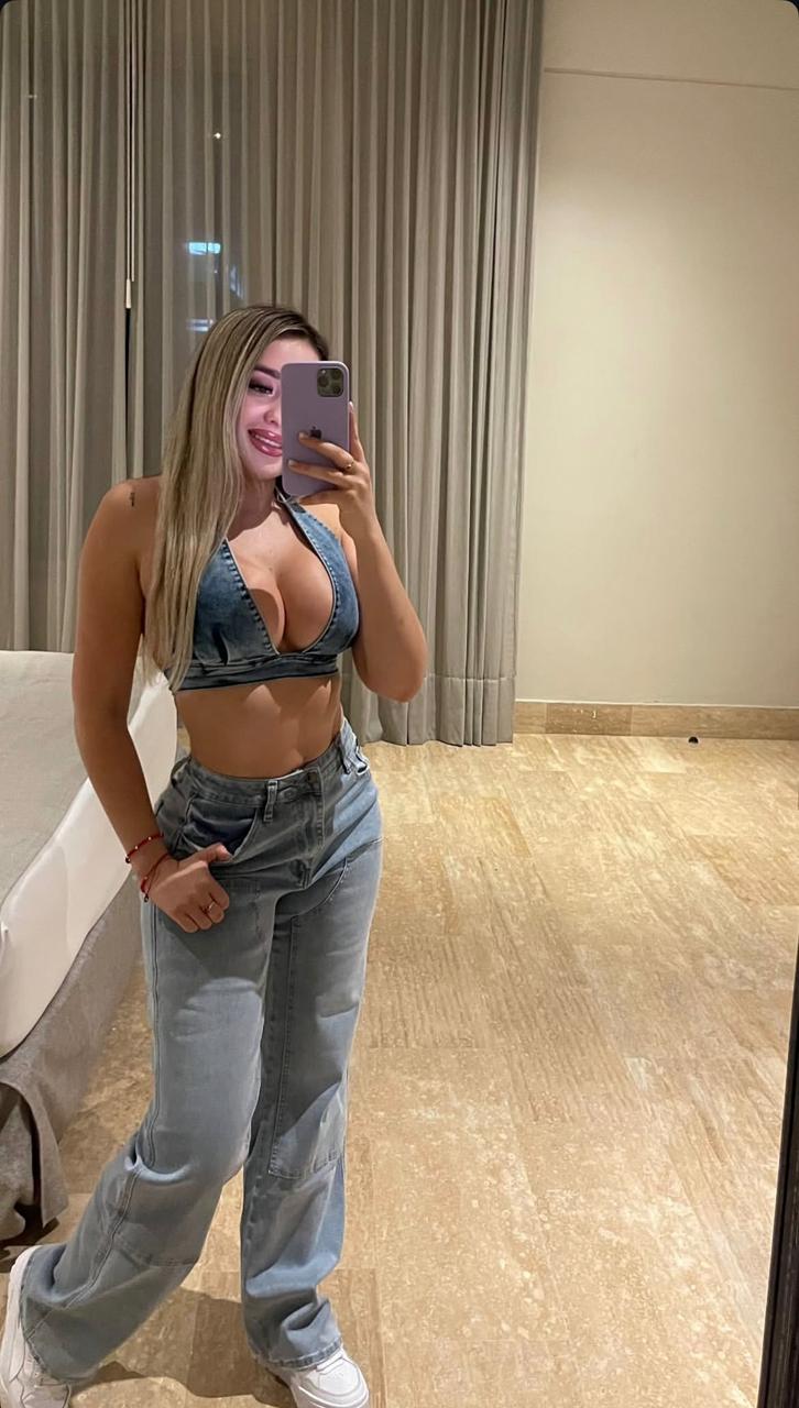 Yapraklı Estetik Bayan Escort Bayan Vildan
